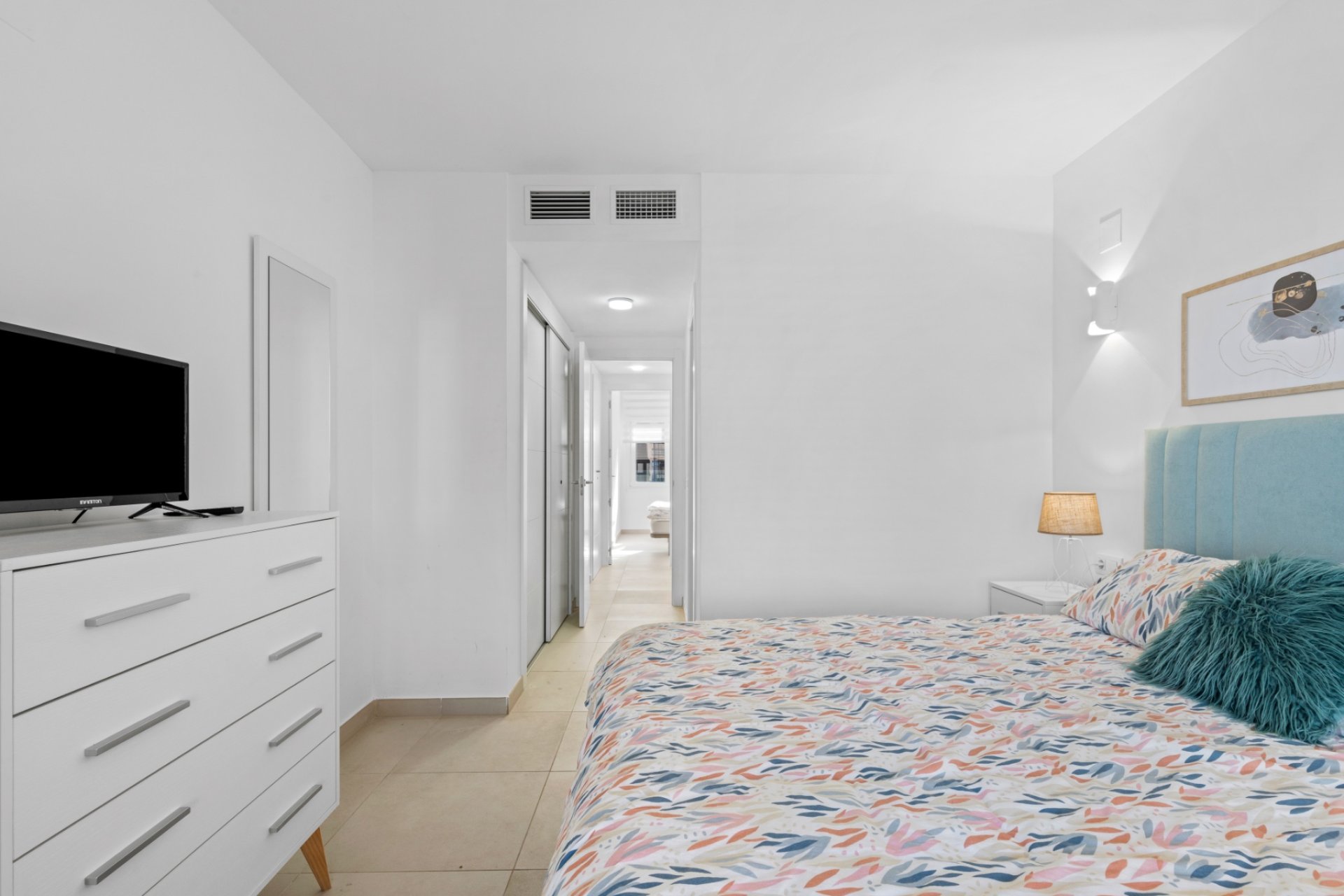 Rynek Wtórny - Apartament - Orihuela Costa - Punta Prima