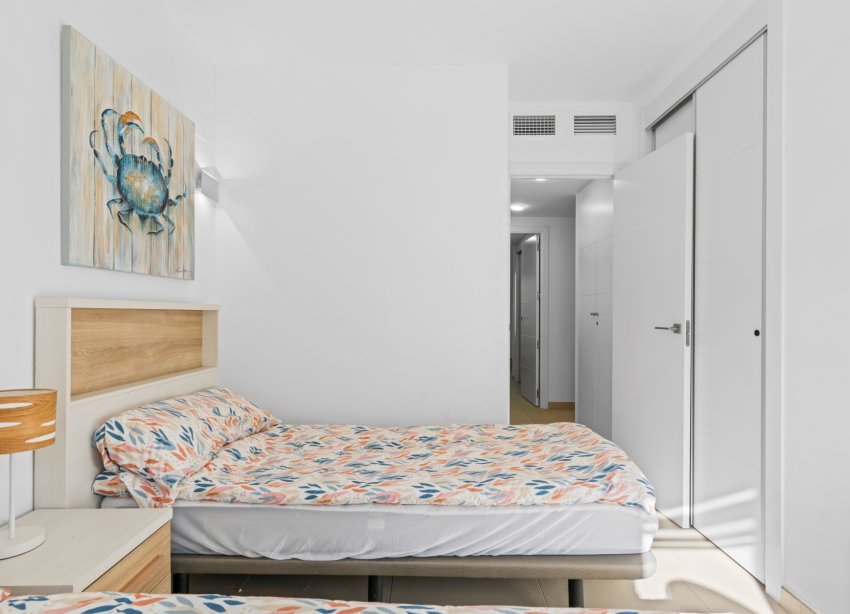 Rynek Wtórny - Apartament - Orihuela Costa - Punta Prima