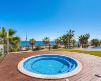 Rynek Wtórny - Apartament - Orihuela Costa - Punta Prima