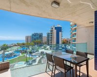 Rynek Wtórny - Apartament - Orihuela Costa - Punta Prima