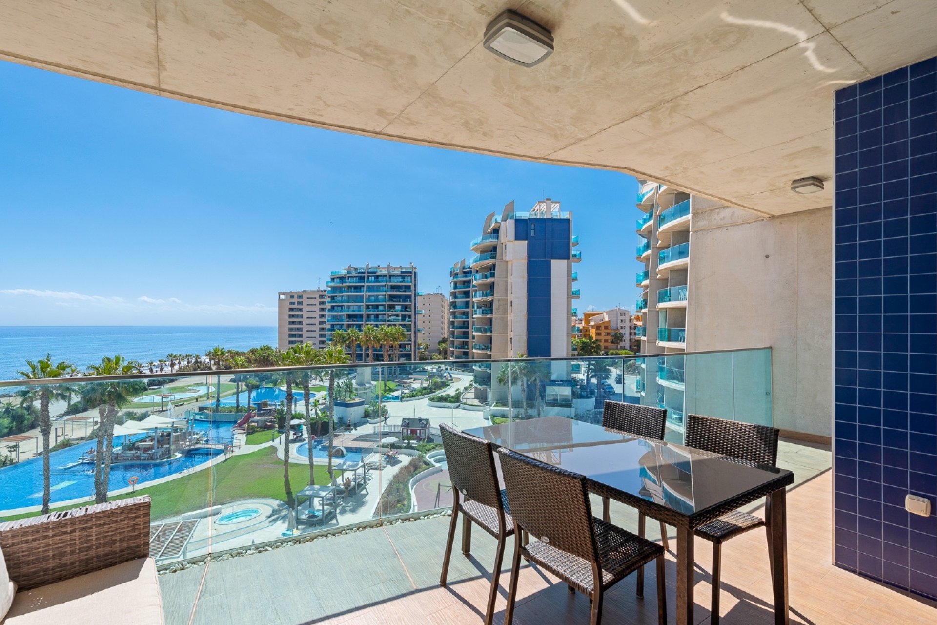 Rynek Wtórny - Apartament - Orihuela Costa - Punta Prima