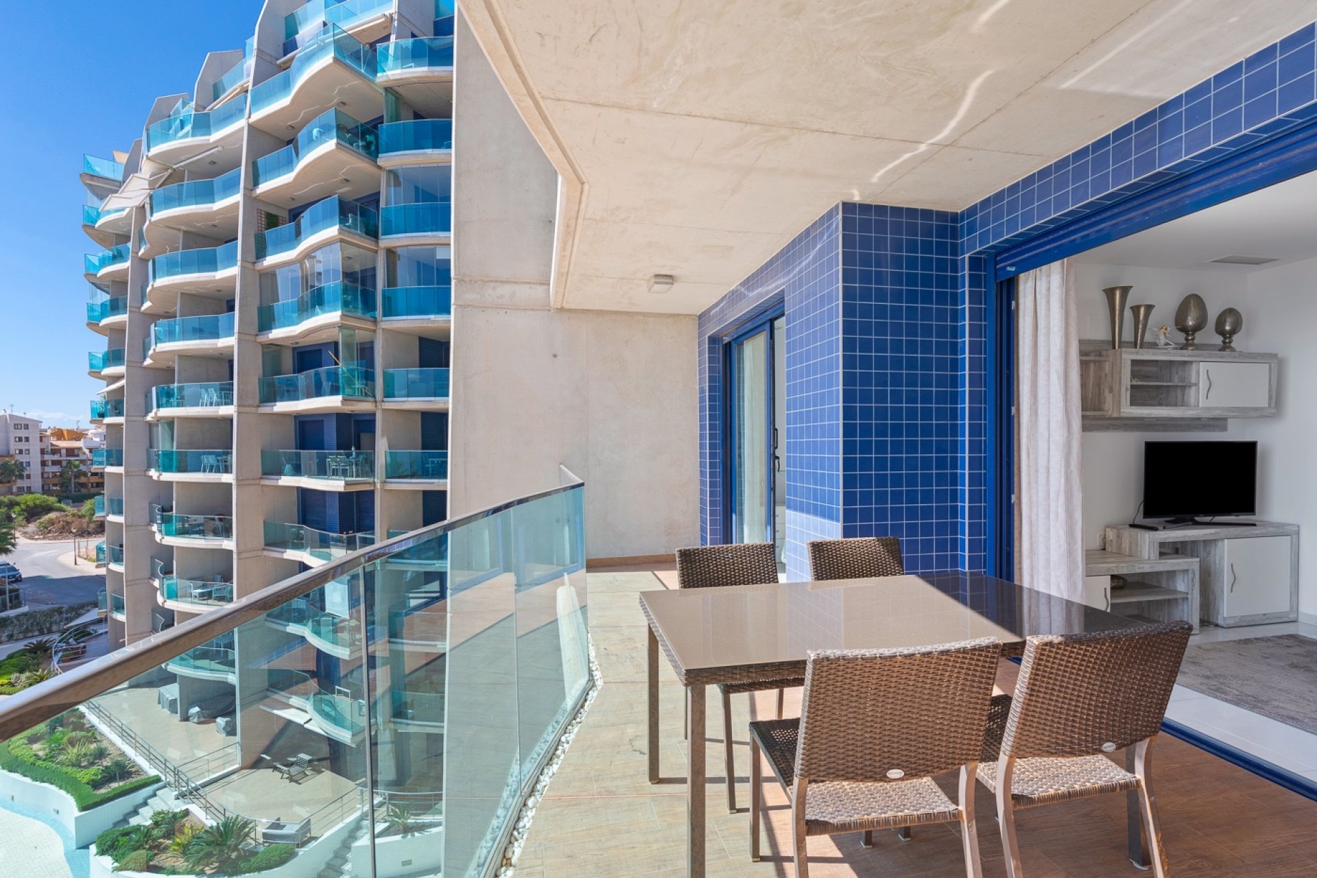 Rynek Wtórny - Apartament - Orihuela Costa - Punta Prima