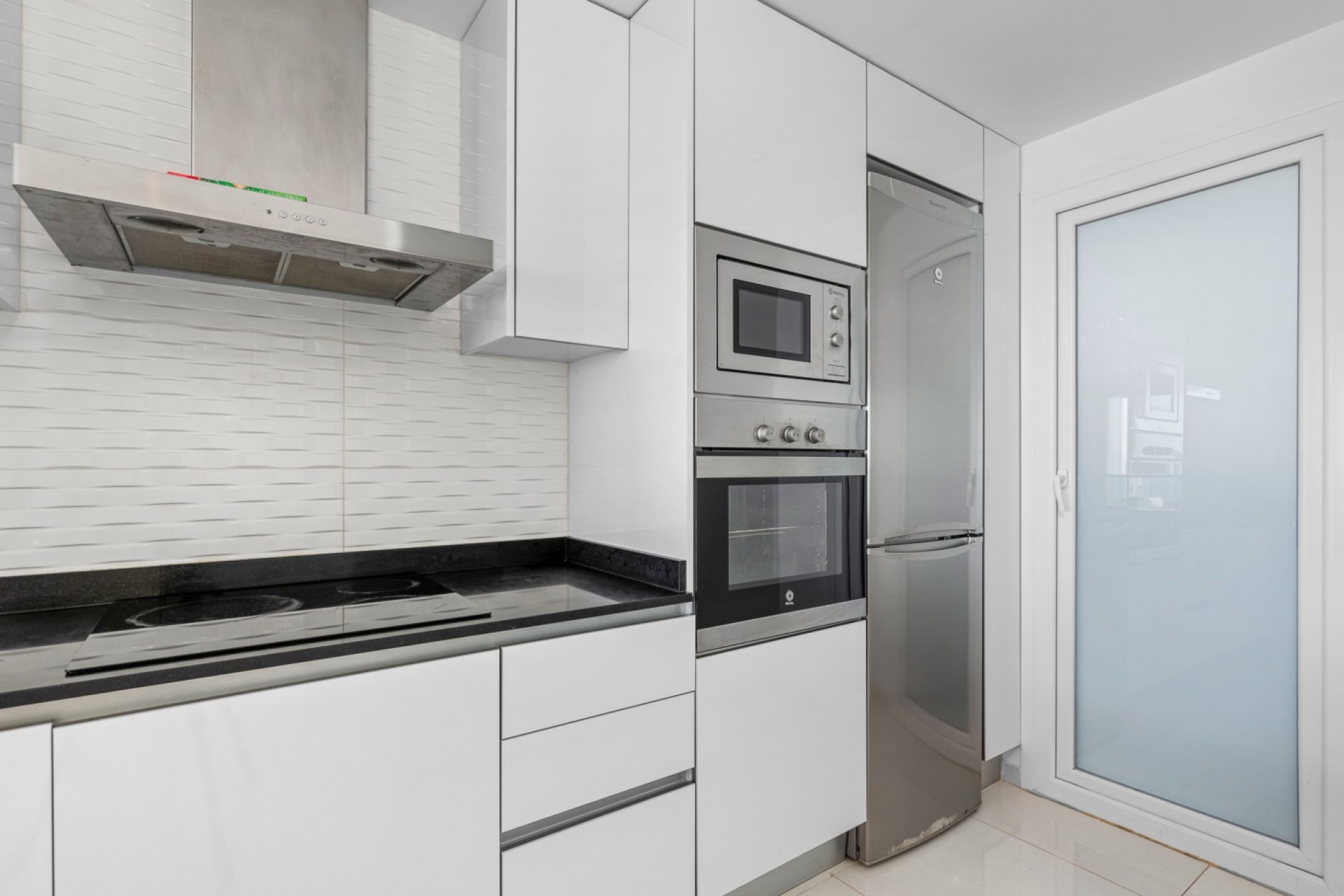 Rynek Wtórny - Apartament - Orihuela Costa - Punta Prima