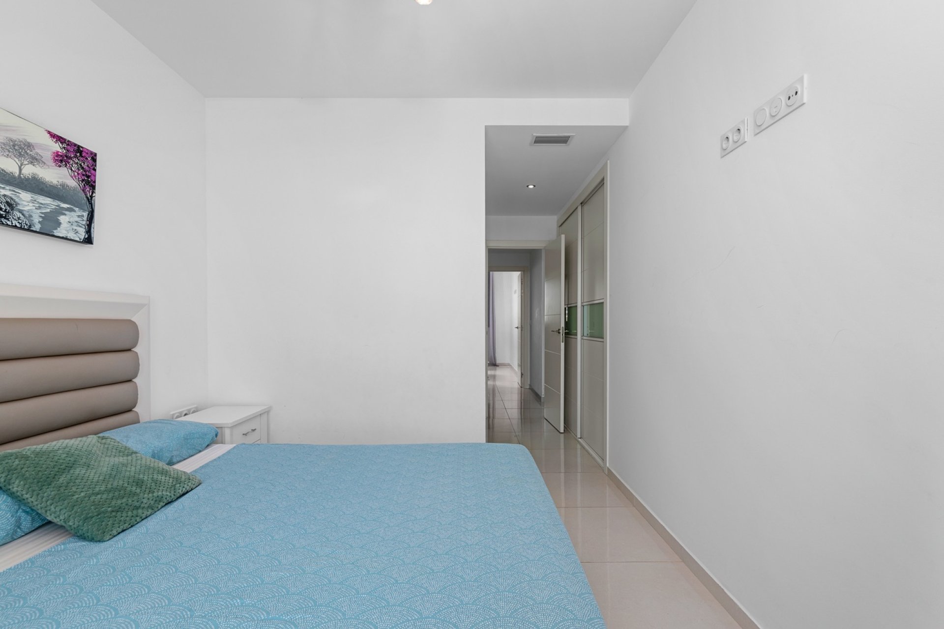 Rynek Wtórny - Apartament - Orihuela Costa - Punta Prima