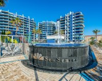 Rynek Wtórny - Apartament - Orihuela Costa - Punta Prima