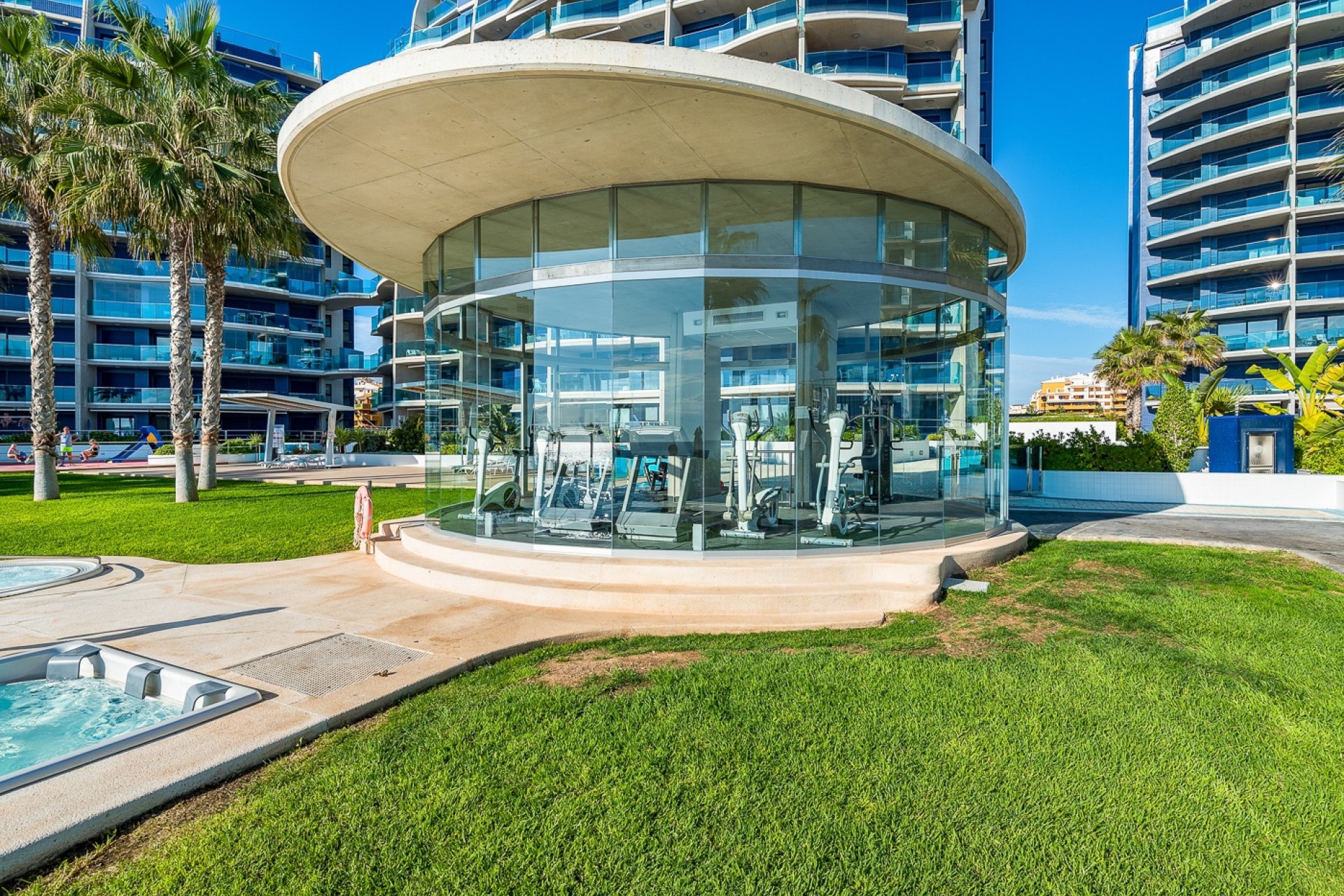 Rynek Wtórny - Apartament - Orihuela Costa - Punta Prima