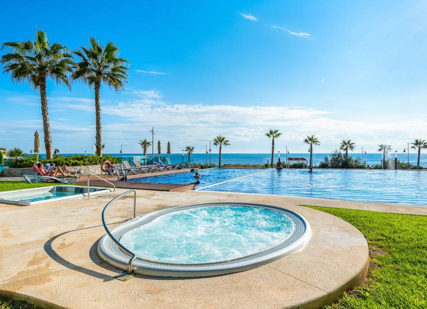 Rynek Wtórny - Apartament - Orihuela Costa - Punta Prima