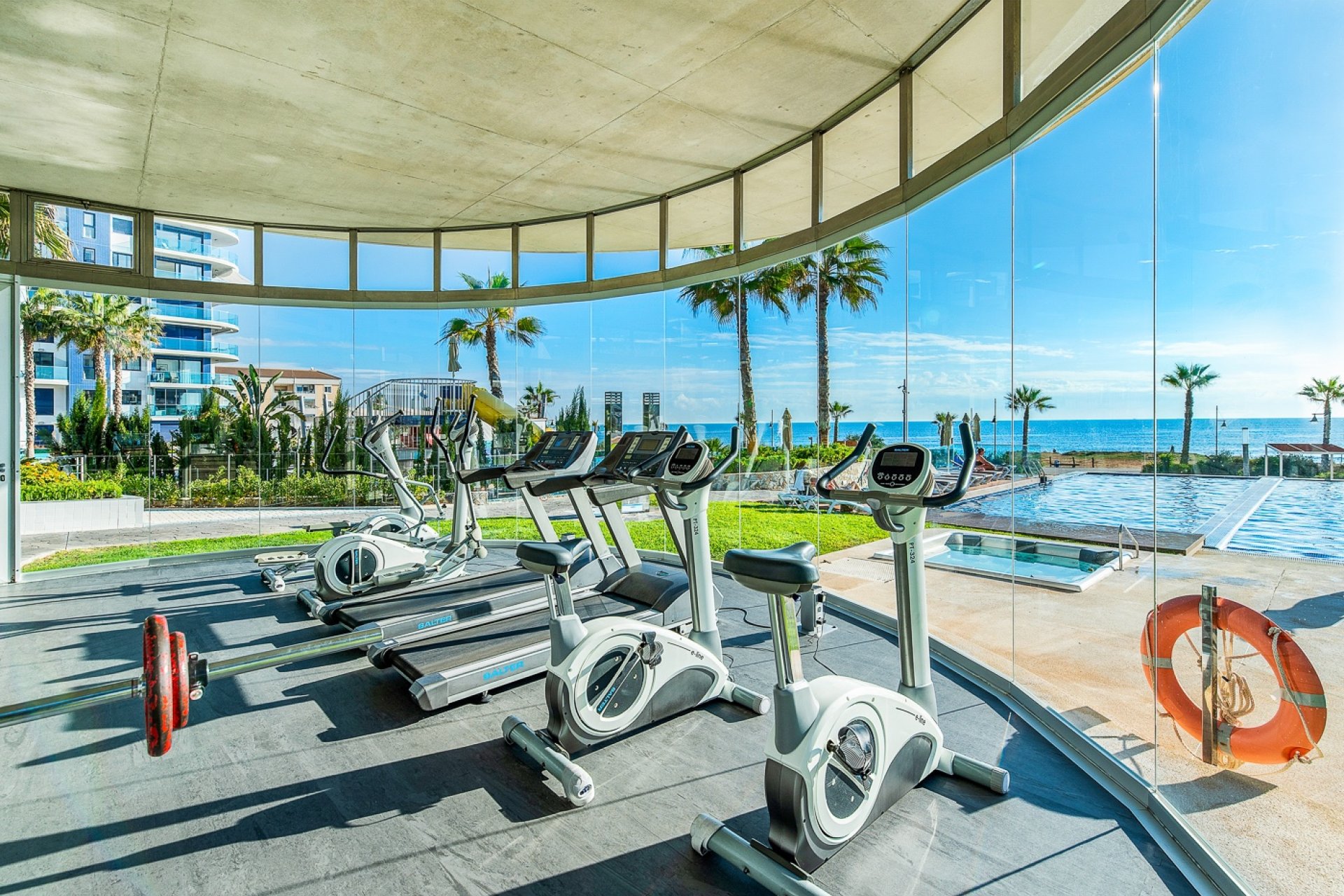 Rynek Wtórny - Apartament - Orihuela Costa - Punta Prima