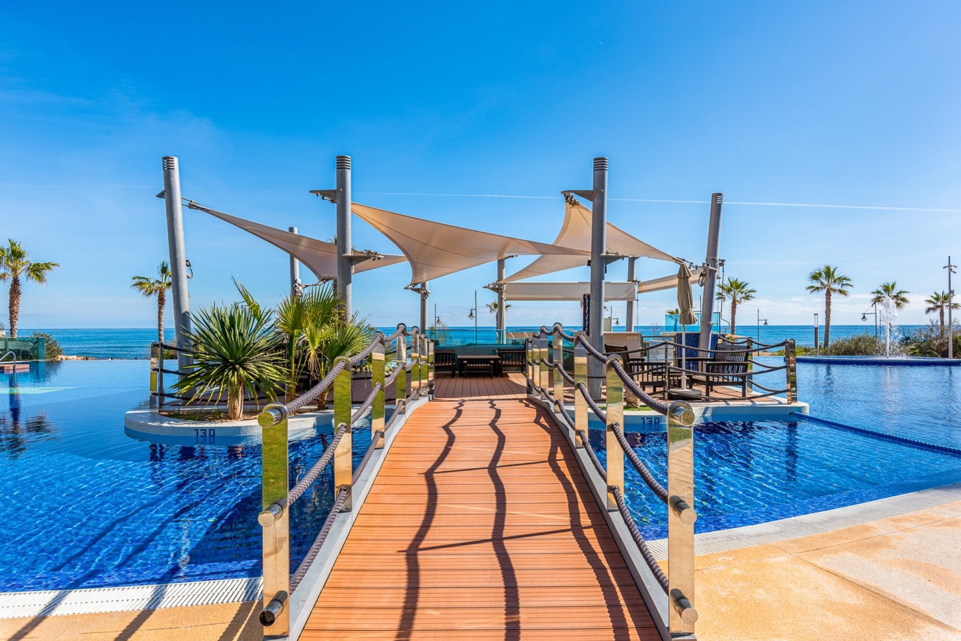 Rynek Wtórny - Apartament - Orihuela Costa - Punta Prima