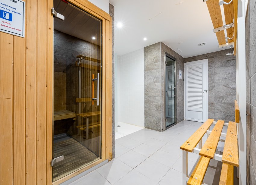 Rynek Wtórny - Apartament - Orihuela Costa - Punta Prima