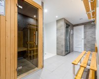 Rynek Wtórny - Apartament - Orihuela Costa - Punta Prima