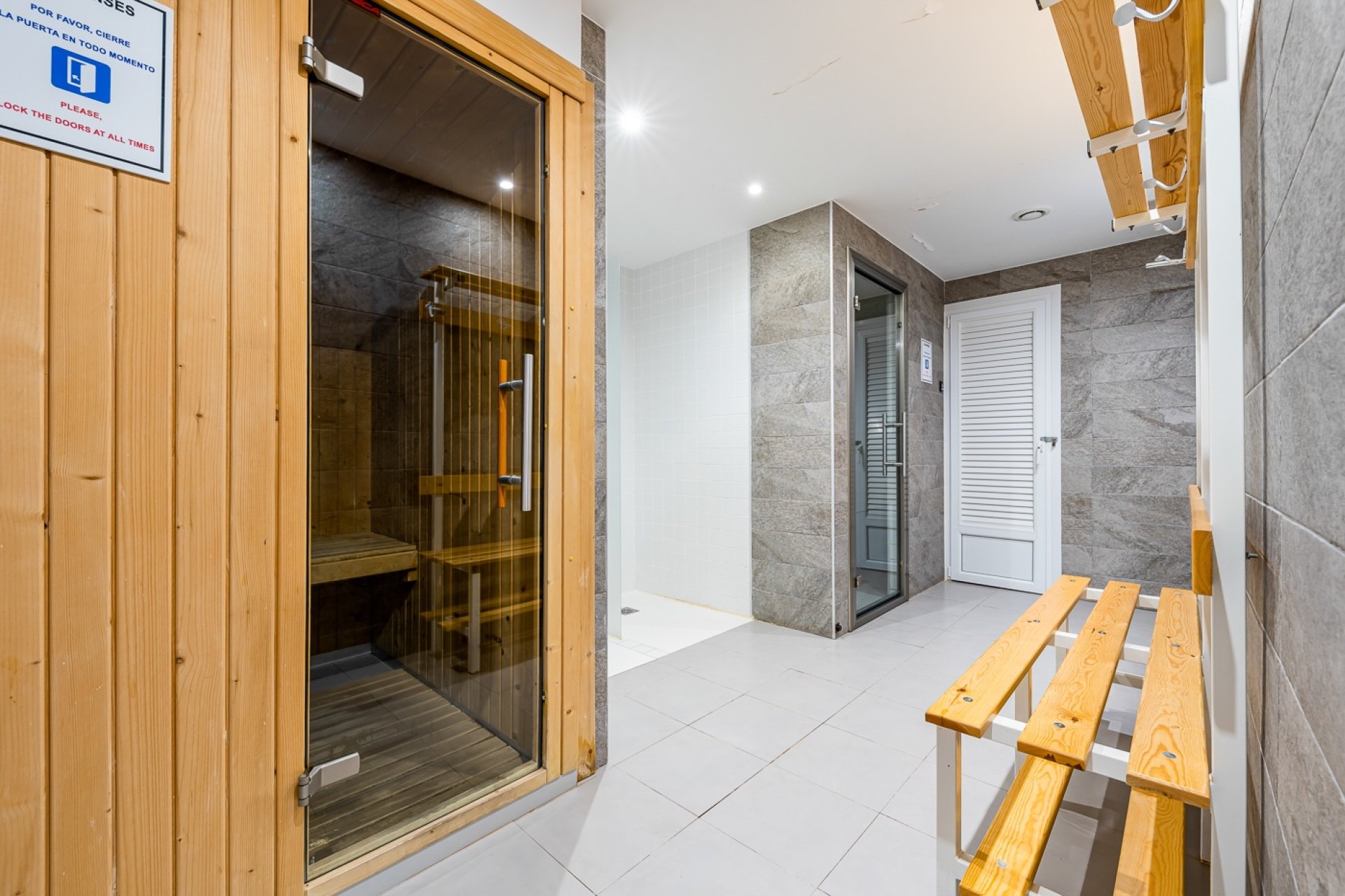 Rynek Wtórny - Apartament - Orihuela Costa - Punta Prima