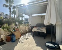 Rynek Wtórny - Apartament - Orihuela Costa - Punta Prima