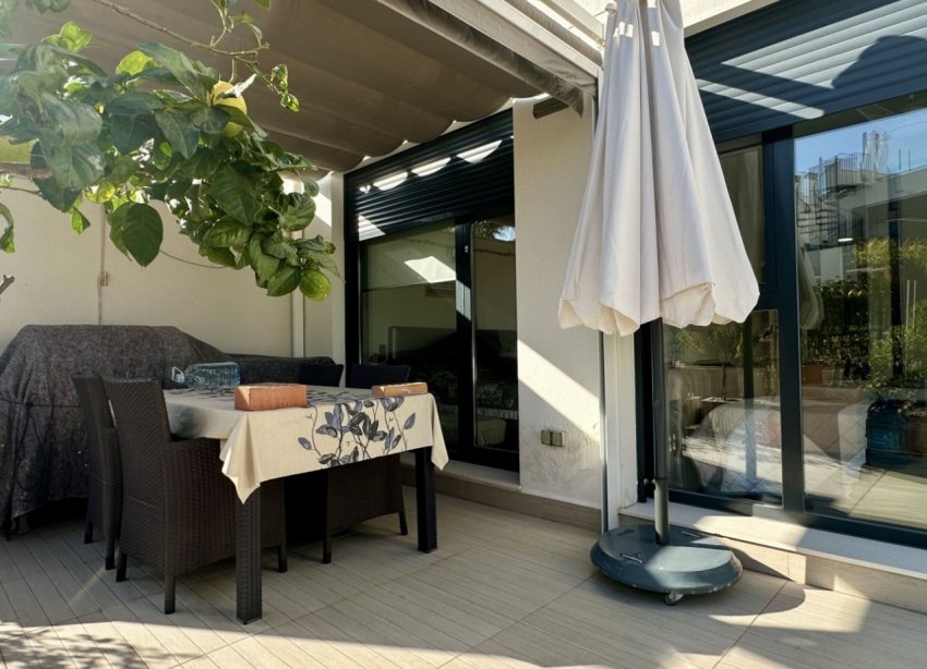 Rynek Wtórny - Apartament - Orihuela Costa - Punta Prima