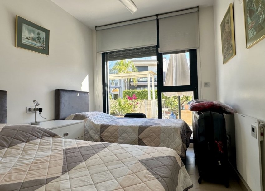 Rynek Wtórny - Apartament - Orihuela Costa - Punta Prima