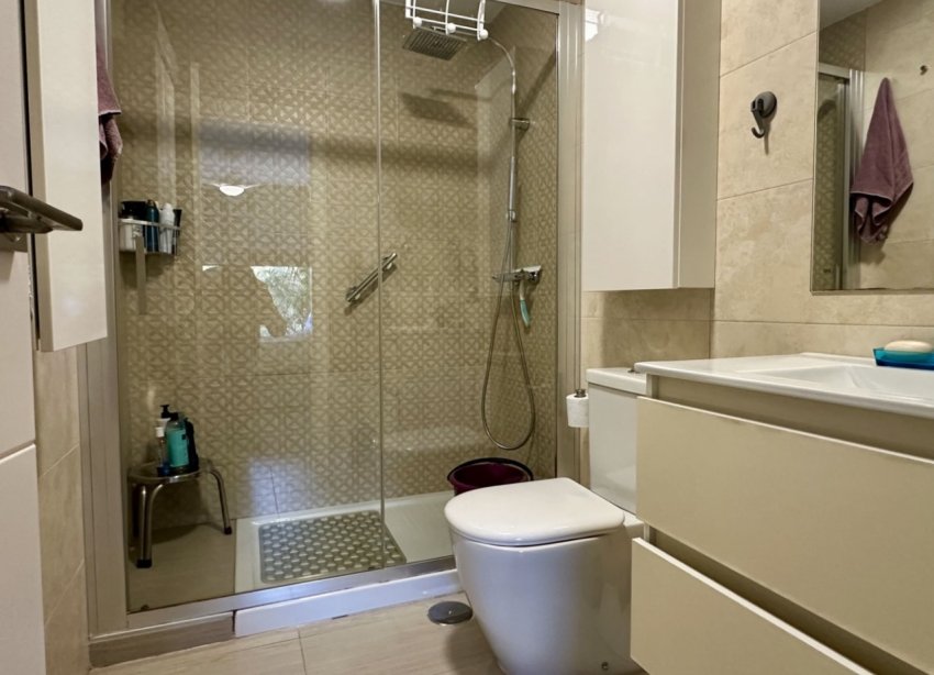 Rynek Wtórny - Apartament - Orihuela Costa - Punta Prima