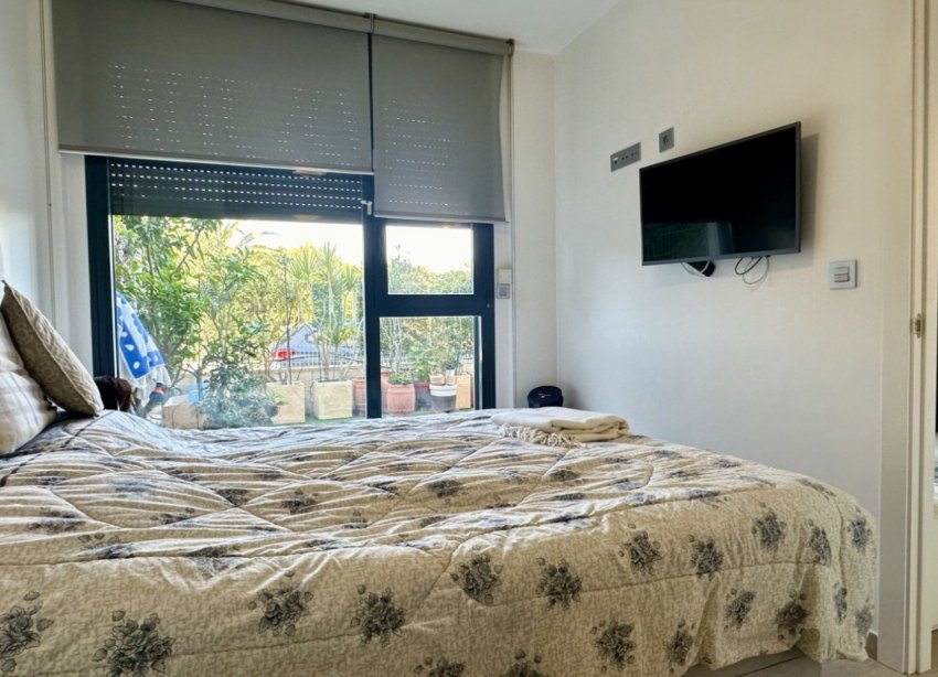 Rynek Wtórny - Apartament - Orihuela Costa - Punta Prima