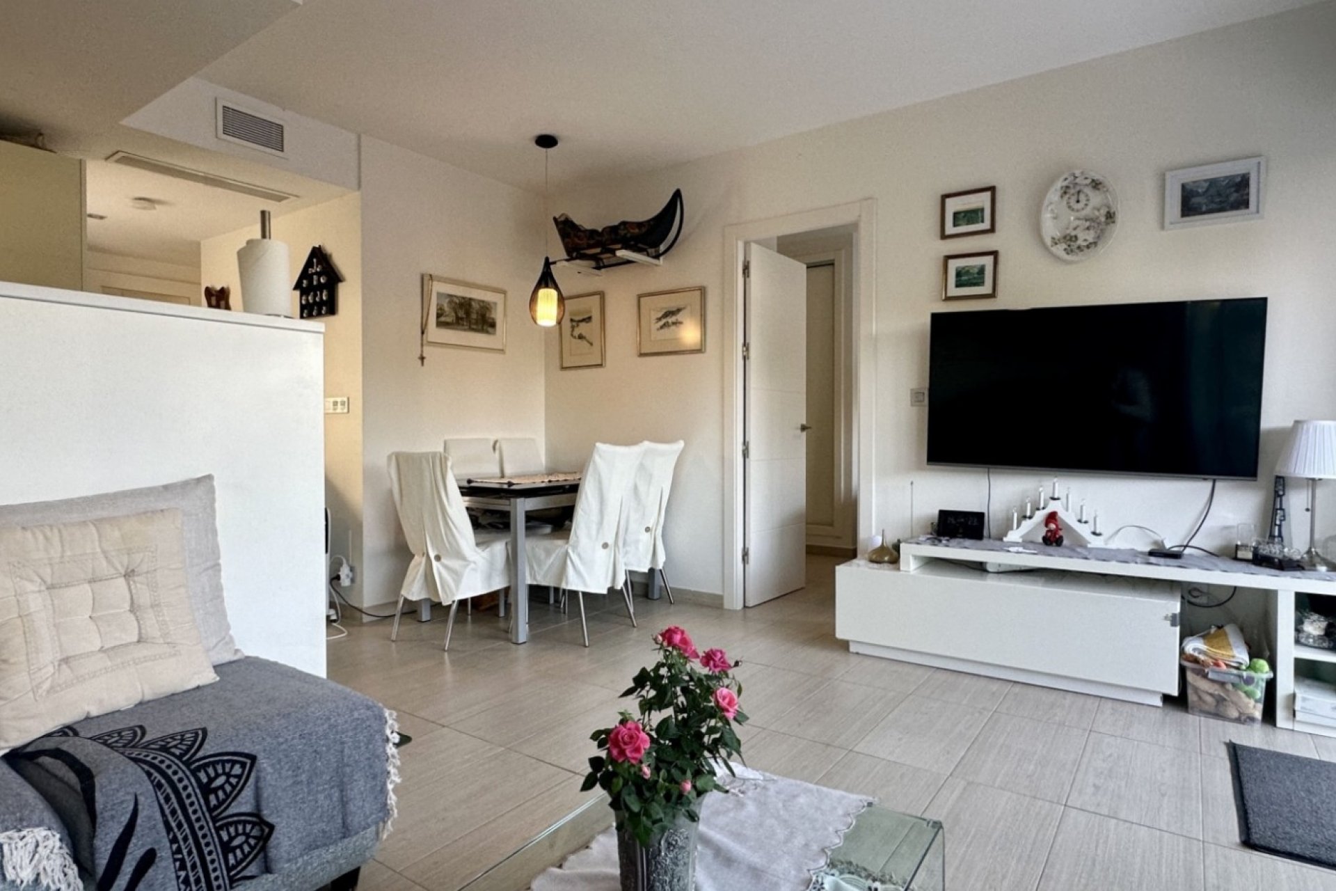 Rynek Wtórny - Apartament - Orihuela Costa - Punta Prima