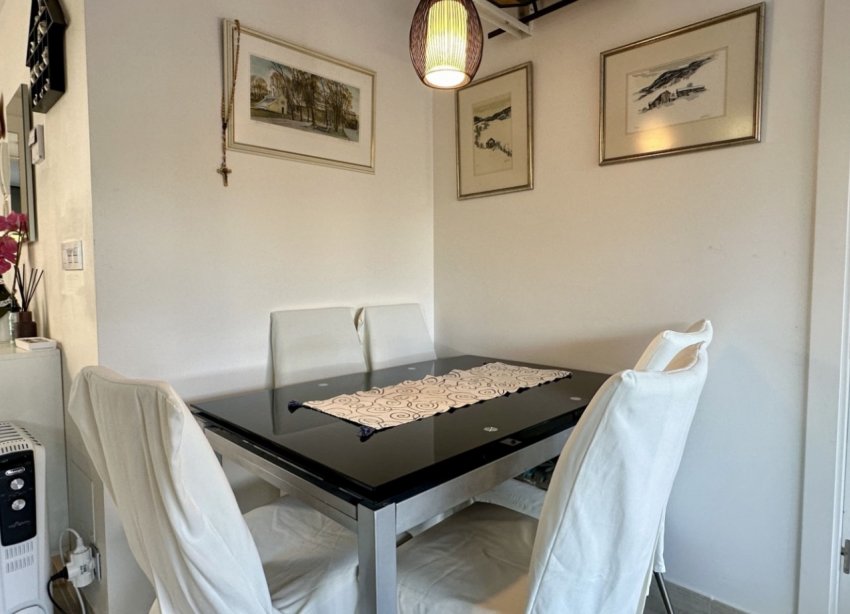 Rynek Wtórny - Apartament - Orihuela Costa - Punta Prima