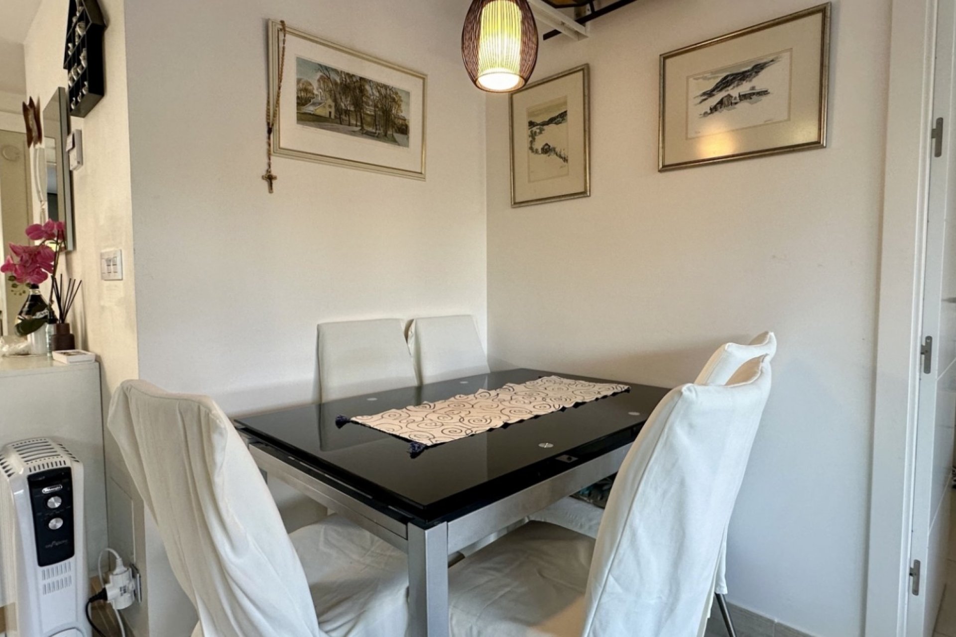 Rynek Wtórny - Apartament - Orihuela Costa - Punta Prima