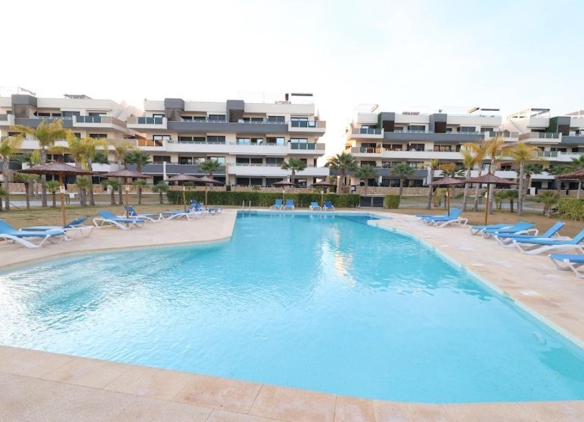 Rynek Wtórny - Apartament - Orihuela Costa - Punta Prima