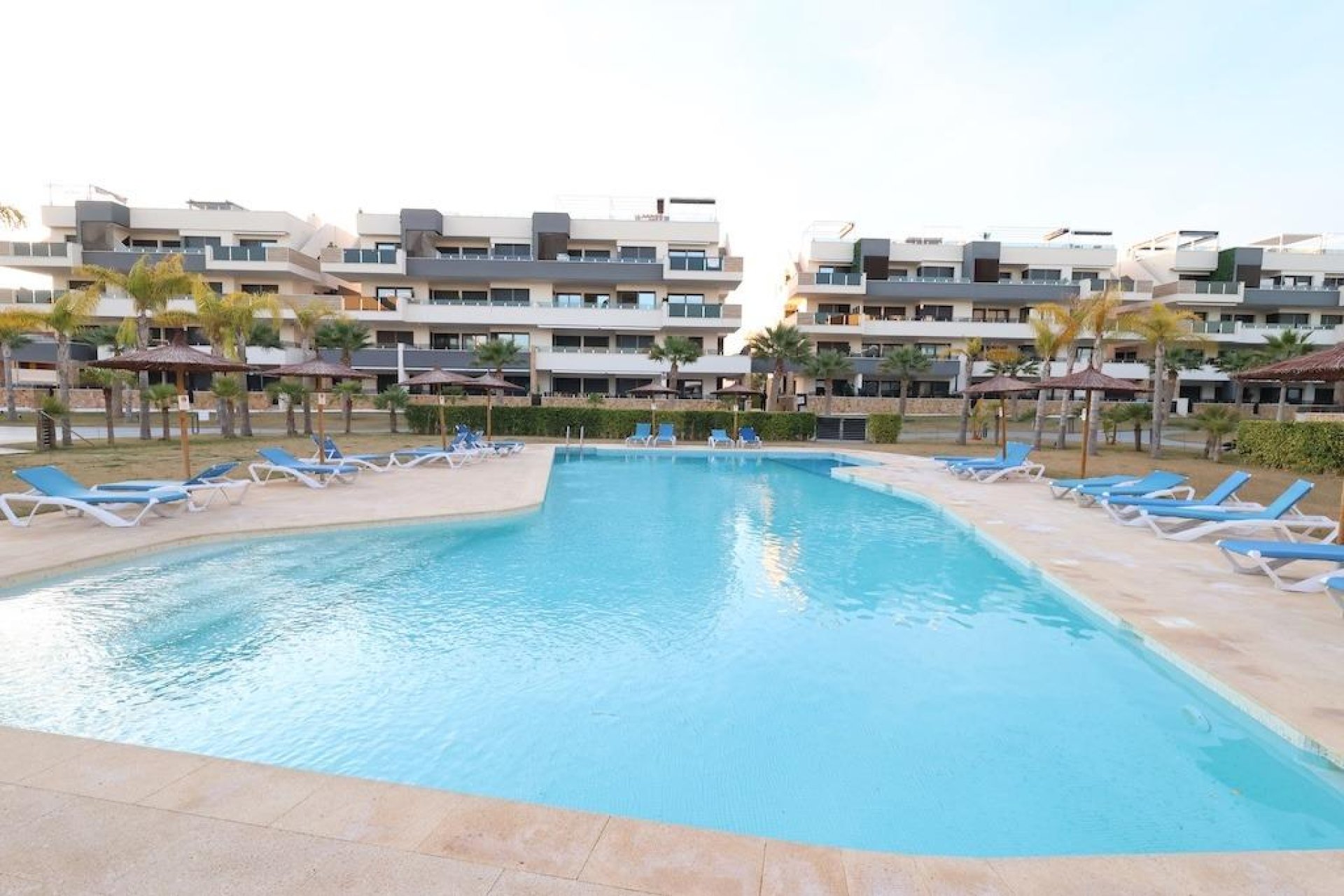 Rynek Wtórny - Apartament - Orihuela Costa - Punta Prima