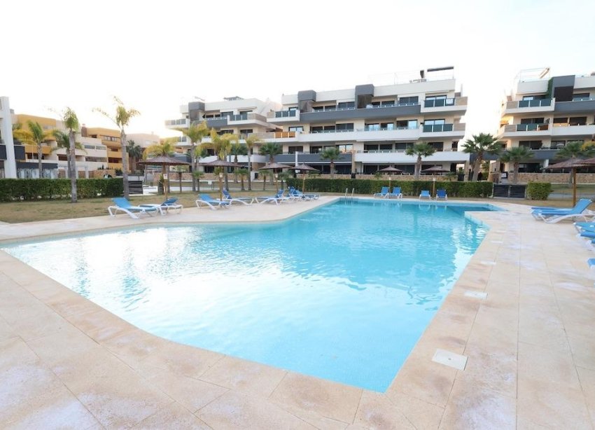 Rynek Wtórny - Apartament - Orihuela Costa - Punta Prima