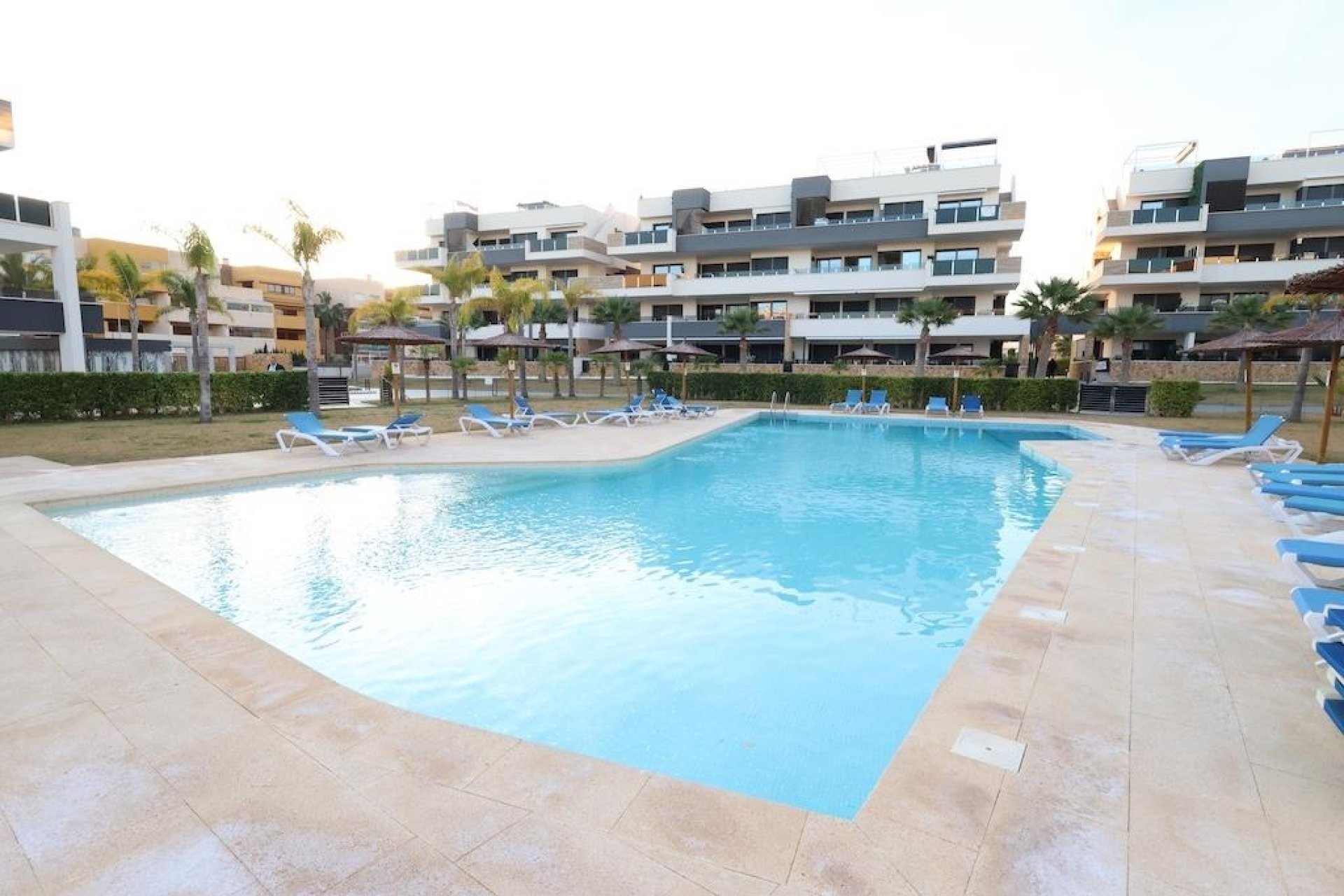 Rynek Wtórny - Apartament - Orihuela Costa - Punta Prima