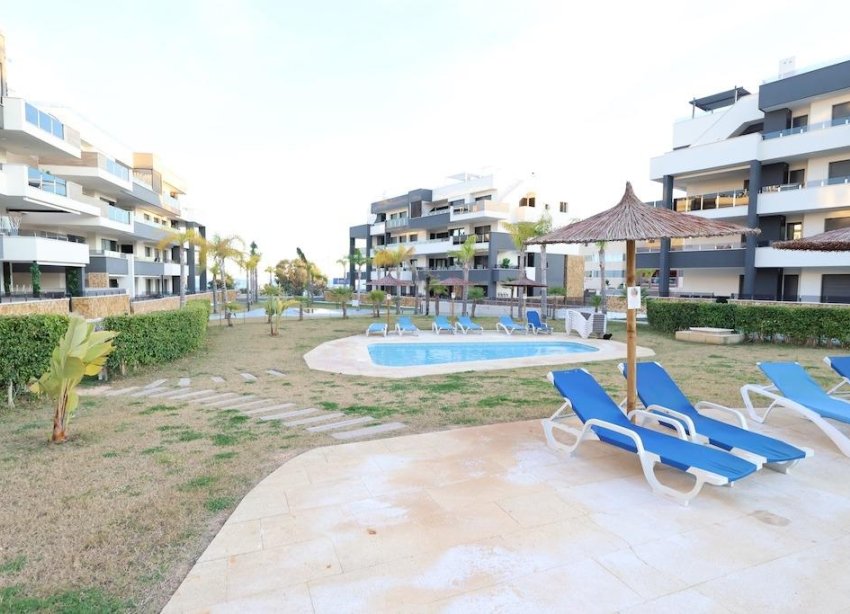 Rynek Wtórny - Apartament - Orihuela Costa - Punta Prima