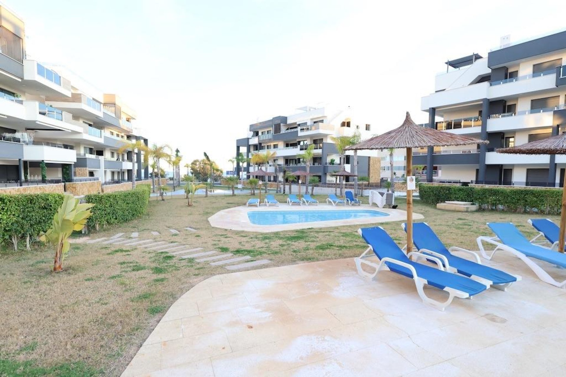 Rynek Wtórny - Apartament - Orihuela Costa - Punta Prima