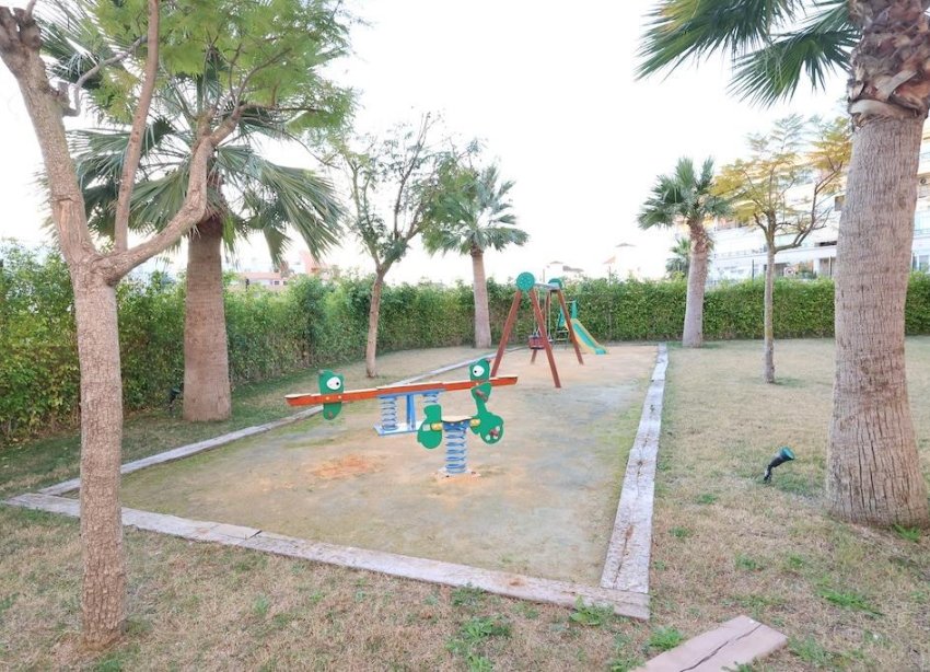 Rynek Wtórny - Apartament - Orihuela Costa - Punta Prima