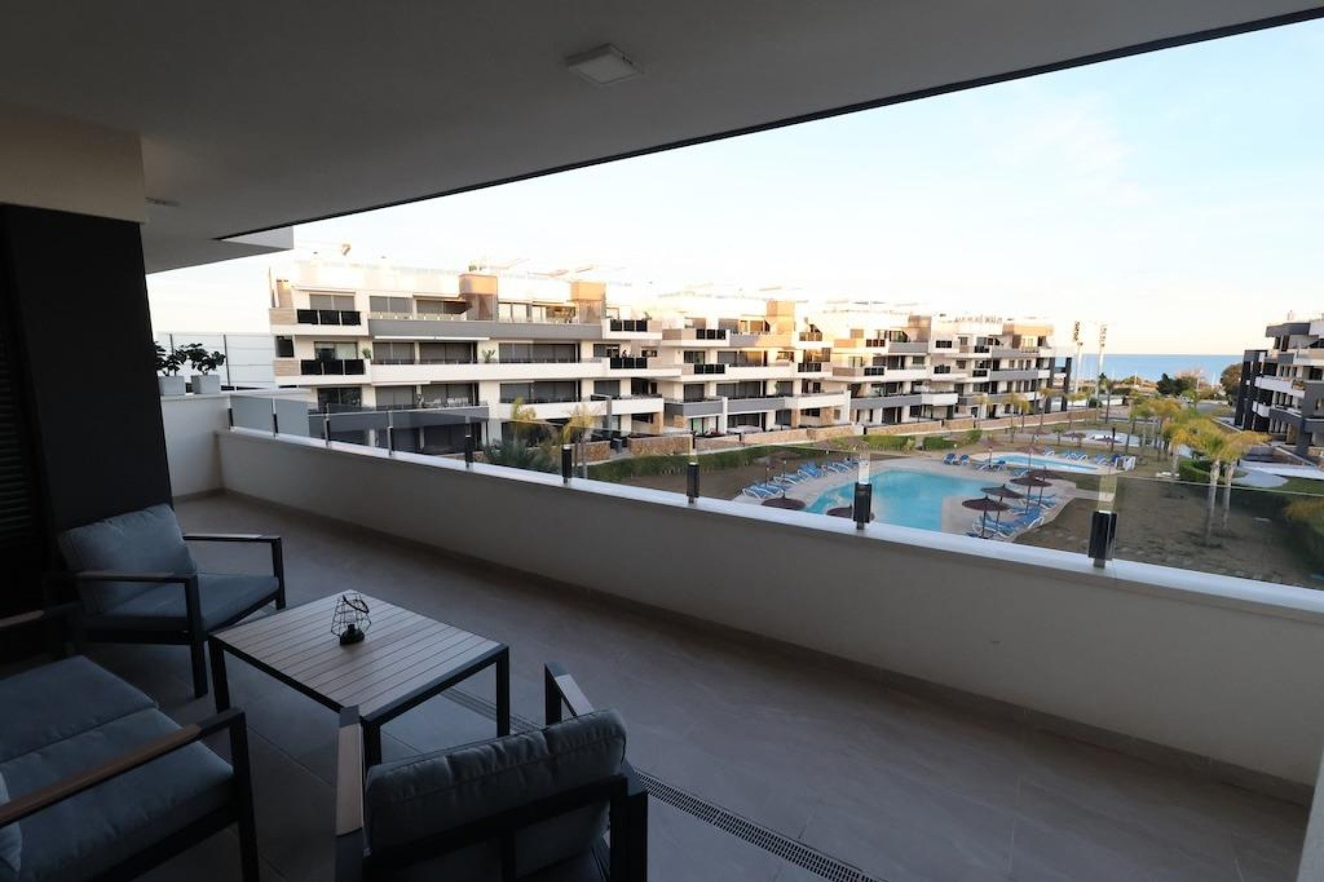Rynek Wtórny - Apartament - Orihuela Costa - Punta Prima