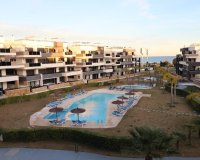 Rynek Wtórny - Apartament - Orihuela Costa - Punta Prima