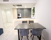 Rynek Wtórny - Apartament - Orihuela Costa - Punta Prima