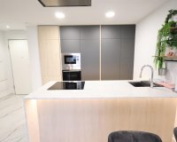 Rynek Wtórny - Apartament - Orihuela Costa - Punta Prima