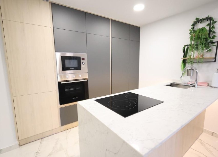 Rynek Wtórny - Apartament - Orihuela Costa - Punta Prima