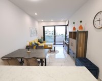 Rynek Wtórny - Apartament - Orihuela Costa - Punta Prima