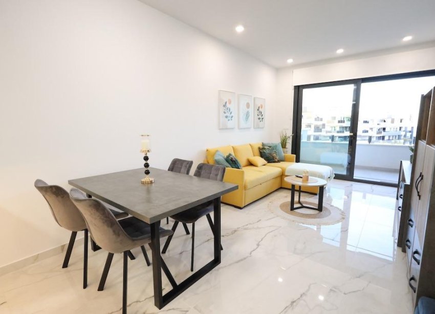 Rynek Wtórny - Apartament - Orihuela Costa - Punta Prima