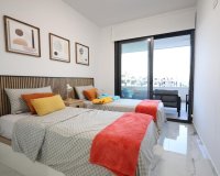 Rynek Wtórny - Apartament - Orihuela Costa - Punta Prima