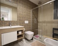 Rynek Wtórny - Apartament - Orihuela Costa - Punta Prima