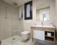 Rynek Wtórny - Apartament - Orihuela Costa - Punta Prima