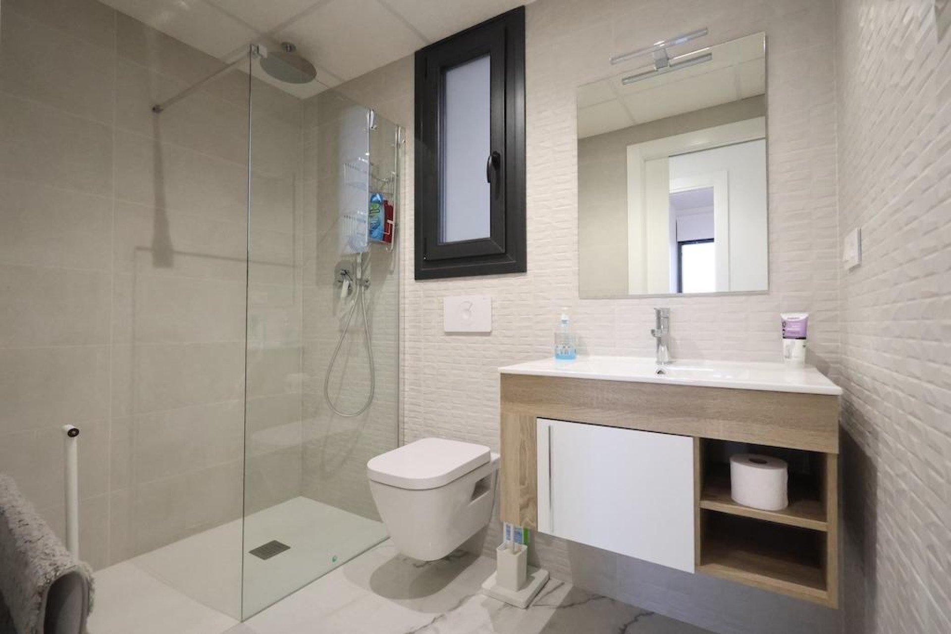 Rynek Wtórny - Apartament - Orihuela Costa - Punta Prima