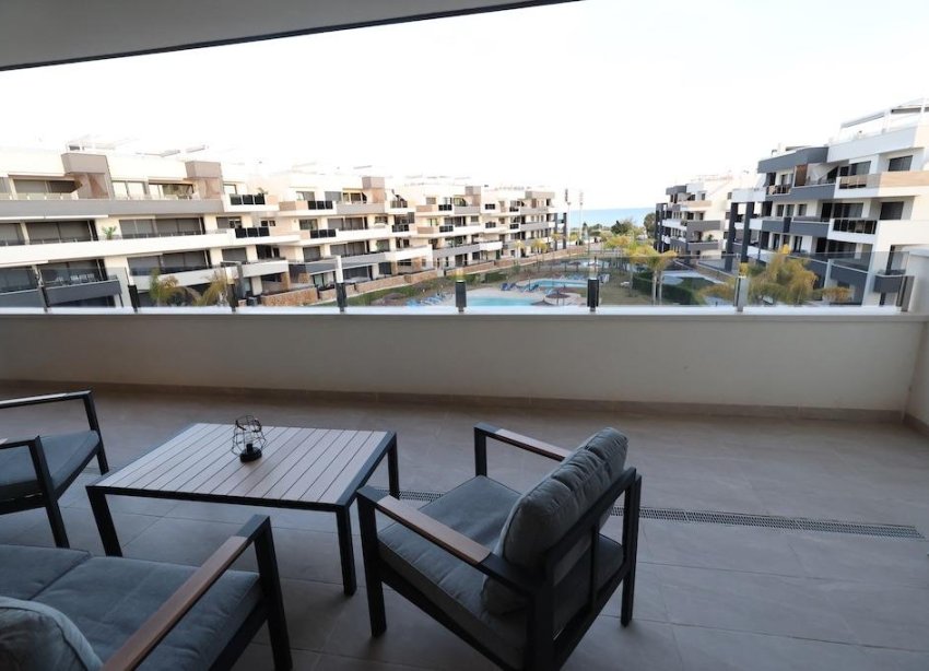 Rynek Wtórny - Apartament - Orihuela Costa - Punta Prima