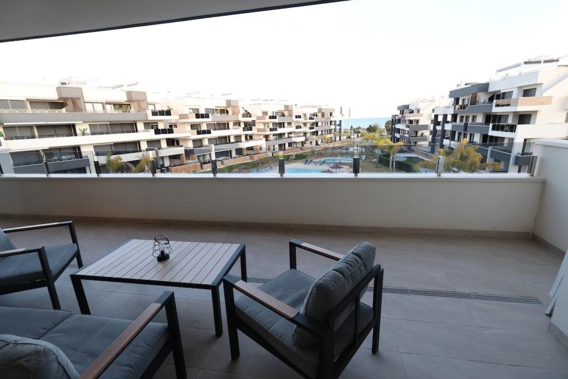 Rynek Wtórny - Apartament - Orihuela Costa - Punta Prima
