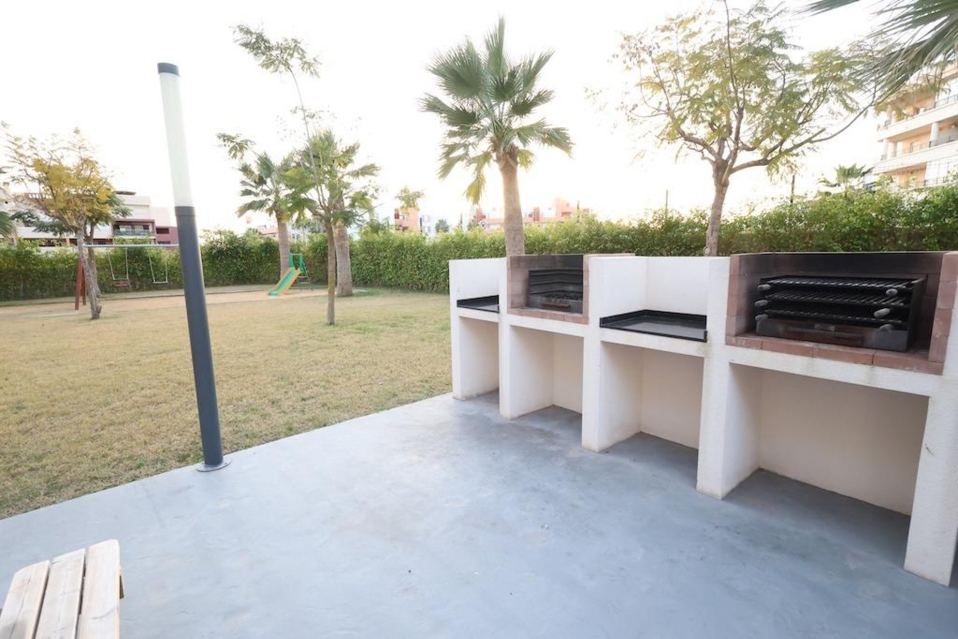 Rynek Wtórny - Apartament - Orihuela Costa - Punta Prima