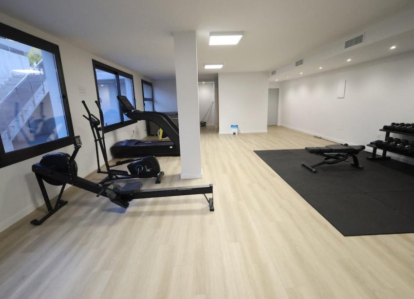 Rynek Wtórny - Apartament - Orihuela Costa - Punta Prima