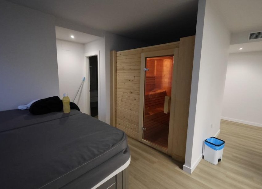 Rynek Wtórny - Apartament - Orihuela Costa - Punta Prima