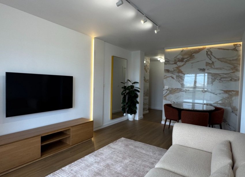 Rynek Wtórny - Apartament - Orihuela Costa - Punta Prima