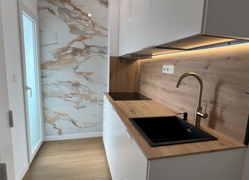 Rynek Wtórny - Apartament - Orihuela Costa - Punta Prima