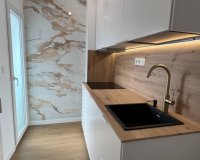 Rynek Wtórny - Apartament - Orihuela Costa - Punta Prima